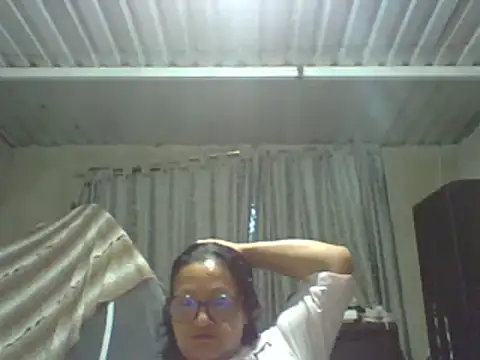  Cristal online show from October 2025 12:34:02 AM