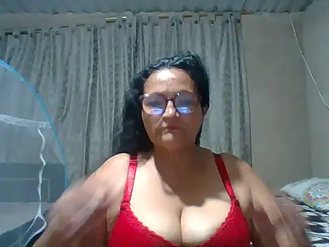  Cristal online show from October 2025 10:57:01 PM