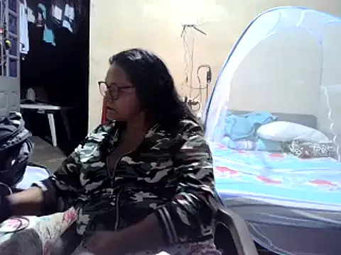  Cristal online show from December 2025 01:41:02 AM