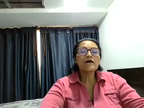  Cristal online show from December 2025 08:41:02 PM