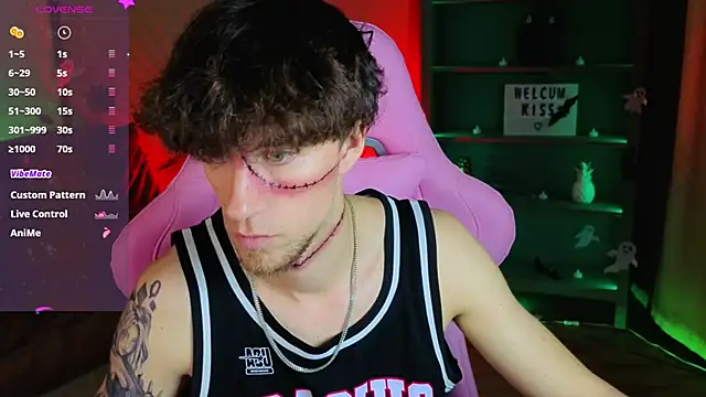 mark caron online show from October 2025 08:27:02 PM