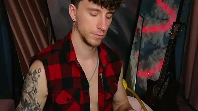 mark caron online show from February 2026 04:01:01 AM