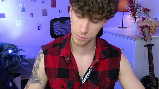 mark caron online show from April 2026 08:15:02 PM