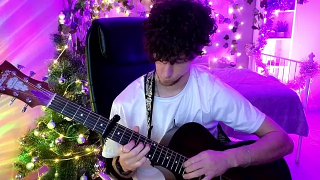 mark caron online show from January 2026 10:33:01 AM