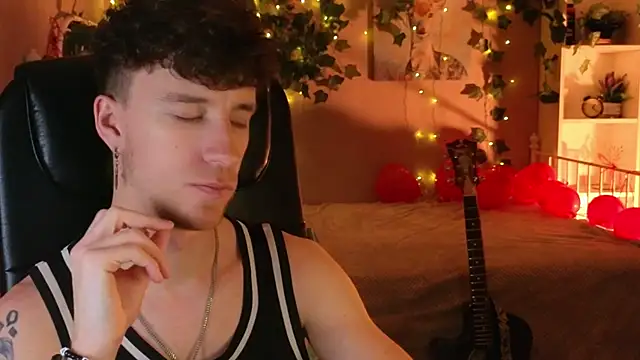 mark caron online show from February 2026 03:35:02 PM