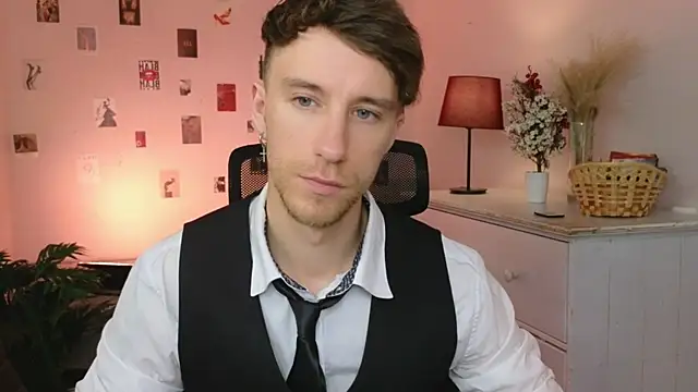 mark caron online show from May 2026 09:05:01 PM