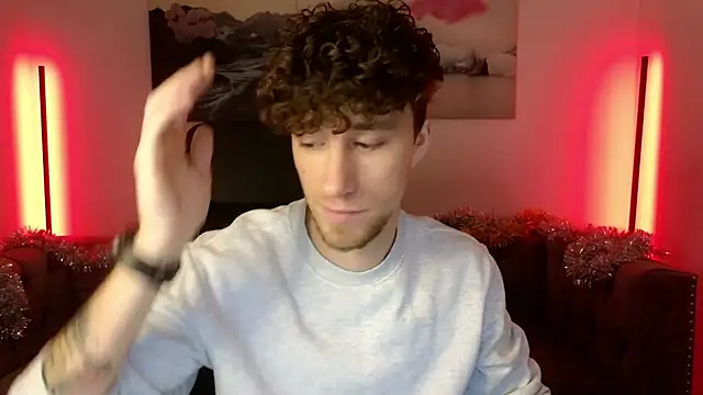 mark caron online show from December 2025 10:56:01 PM