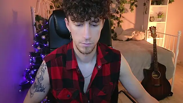 mark caron online show from December 2025 08:34:02 PM