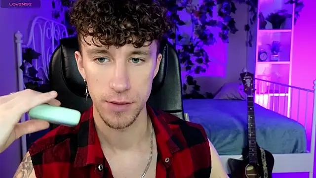 mark caron online show from December 2025 08:30:01 PM