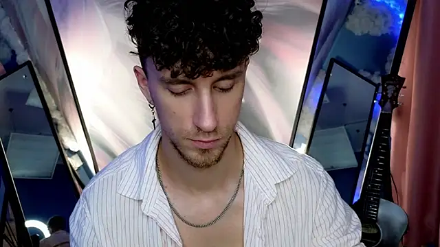 mark caron online show from November 2025 02:38:01 AM