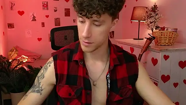 mark caron online show from February 2026 07:57:02 PM