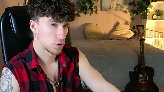 mark caron online show from March 2026 12:32:02 PM