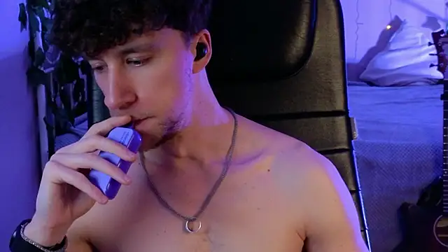 mark caron online show from March 2026 12:38:01 AM