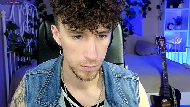 mark caron online show from November 2025 08:31:01 PM