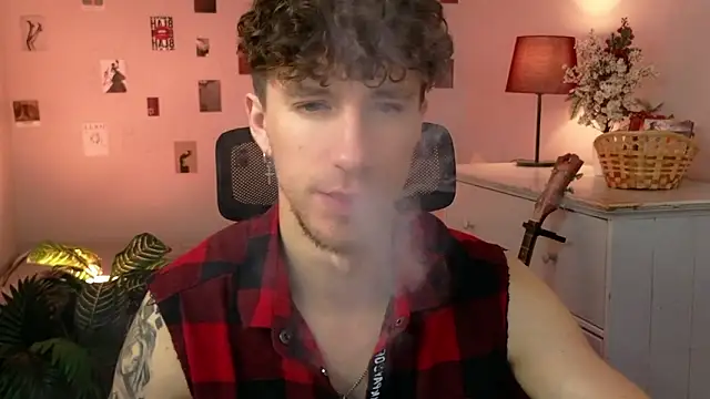 mark caron online show from March 2026 08:37:01 PM