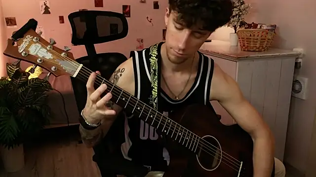 mark caron online show from March 2026 02:04:02 AM