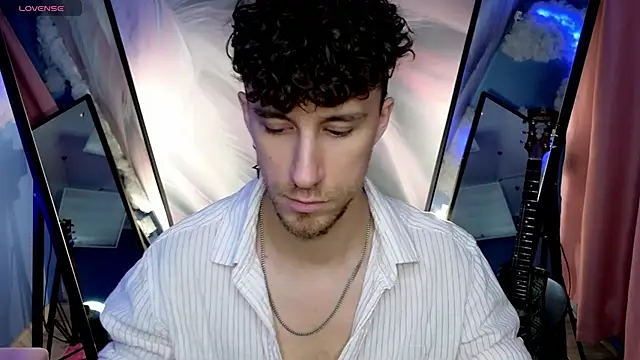 mark caron online show from November 2025 02:32:01 PM