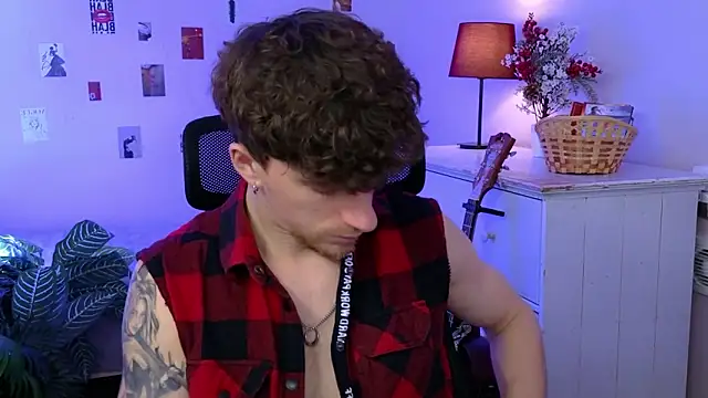 mark caron online show from March 2026 08:43:01 PM