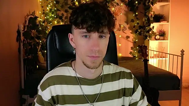 mark caron online show from April 2026 08:26:02 PM