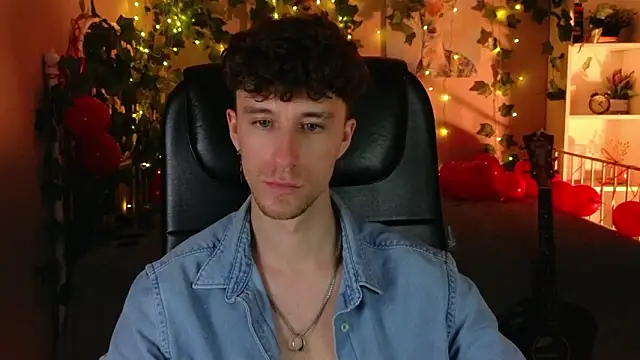 mark caron online show from February 2026 08:06:01 PM