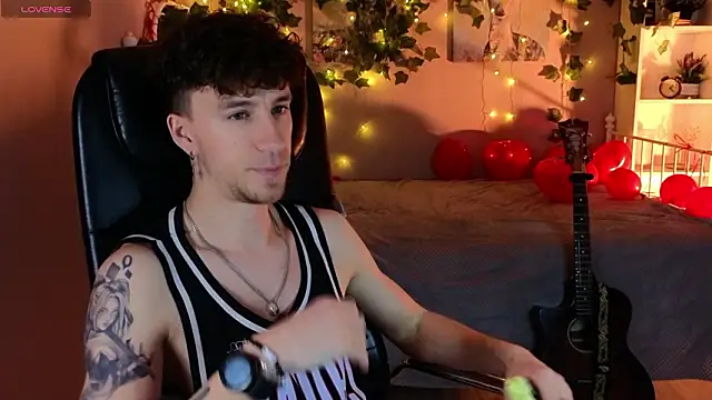 mark caron online show from February 2026 09:50:02 PM