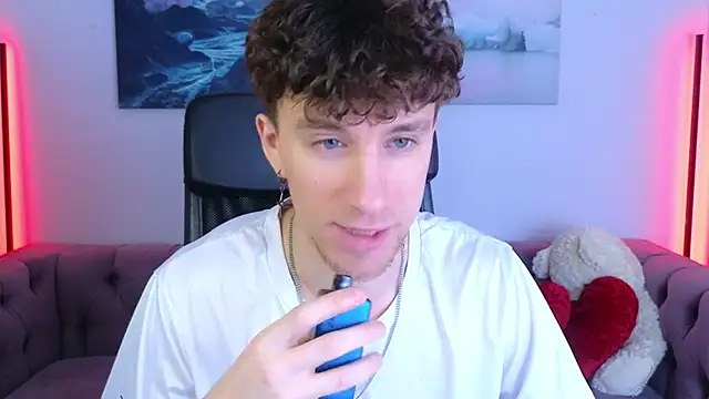 mark caron online show from March 2026 08:37:01 PM