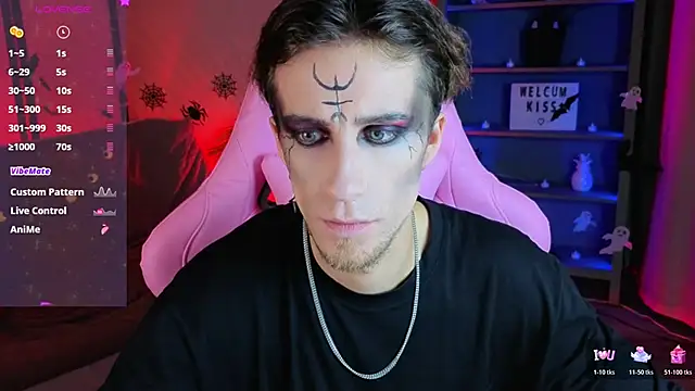 mark caron online show from October 2025 08:39:02 PM