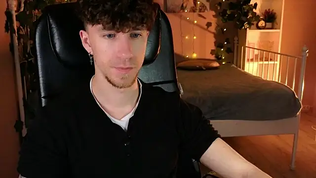 mark caron online show from April 2026 01:12:01 AM