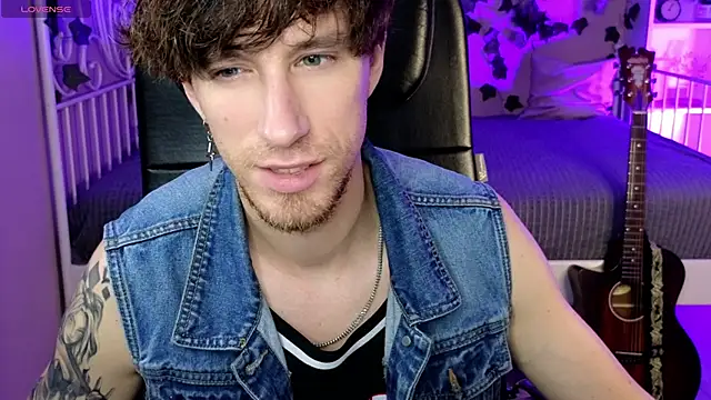 mark caron online show from November 2025 08:45:02 PM