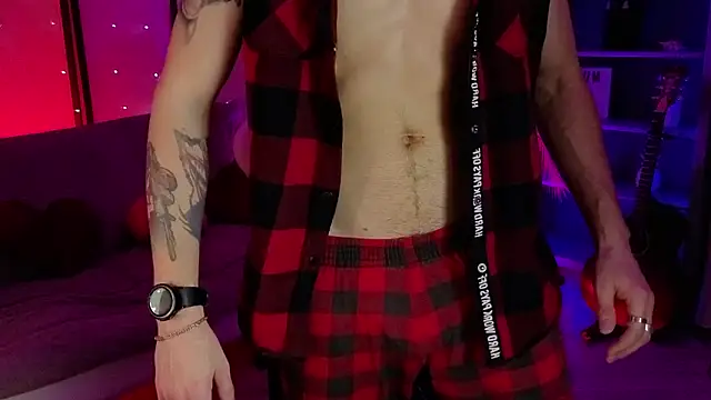 mark caron online show from March 2026 08:20:01 PM