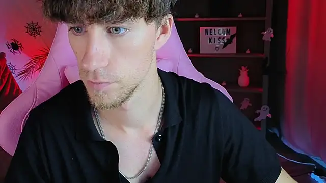 mark caron online show from October 2025 08:20:02 PM