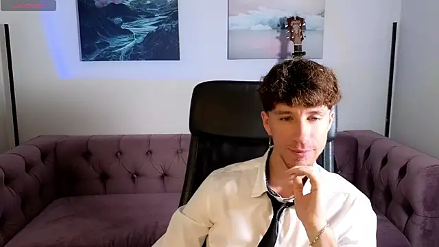 mark caron online show from September 2025 08:27:01 PM