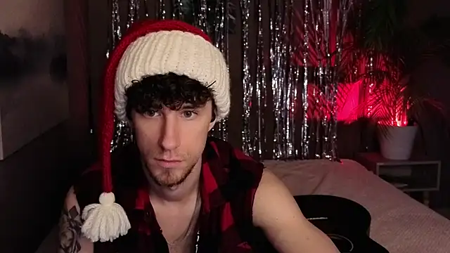 mark caron online show from December 2025 09:06:02 PM