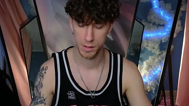 mark caron online show from April 2026 08:38:01 PM