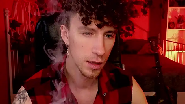 mark caron online show from December 2025 08:30:02 PM