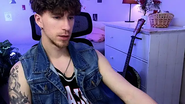 mark caron online show from April 2026 09:39:33 PM