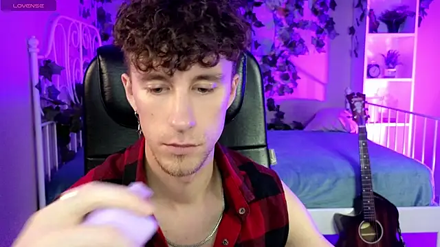 mark caron online show from December 2025 08:10:02 PM