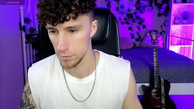 mark caron online show from November 2025 10:02:01 PM