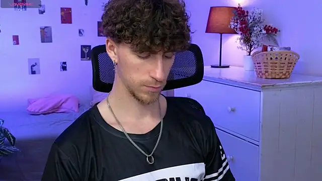 mark caron online show from April 2026 08:55:02 PM