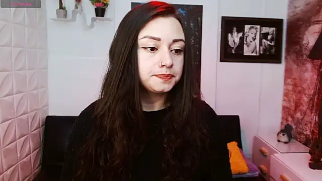 Eva Roussell online show from March 2026 02:05:01 PM