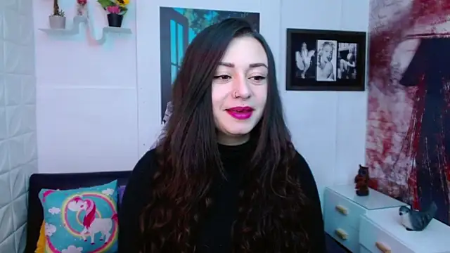 Eva Roussell online show from March 2026 02:41:02 PM