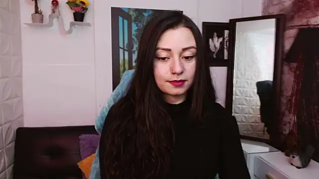 Eva Roussell online show from April 2026 03:51:01 PM