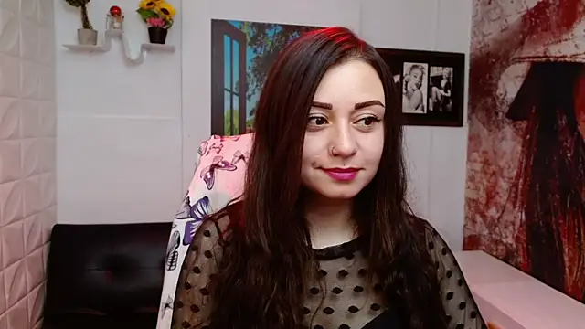 Snapshot of Eva_Roussell chatting on February 2026 05:13:01 PM Eva Roussell online show from February 2026 05:13:01 PM