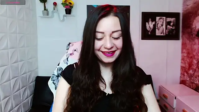 Eva Roussell online show from March 2026 03:04:01 PM