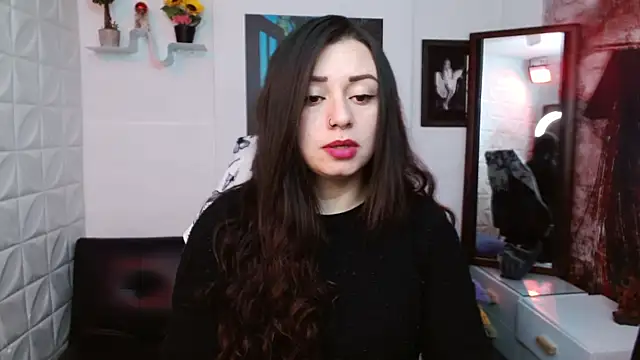 Eva Roussell online show from April 2026 02:29:02 PM