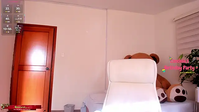 miss curazao online show from December 2025 12:55:01 PM