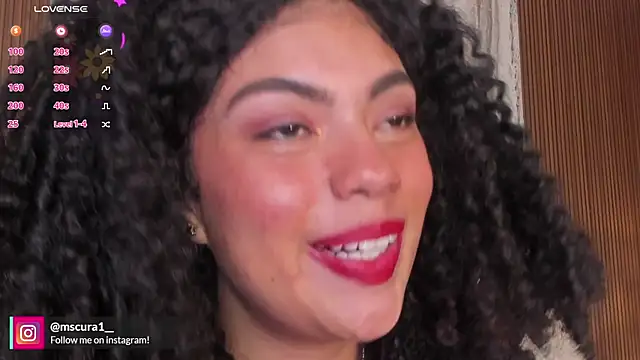 miss curazao online show from April 2026 12:43:01 PM