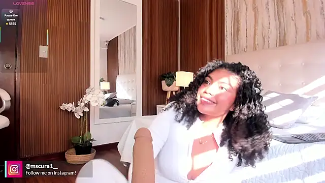 miss curazao online show from February 2026 01:00:01 PM