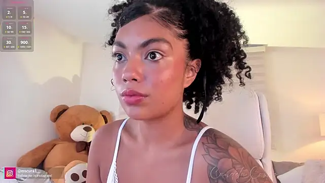 miss curazao online show from October 2025 12:48:02 PM