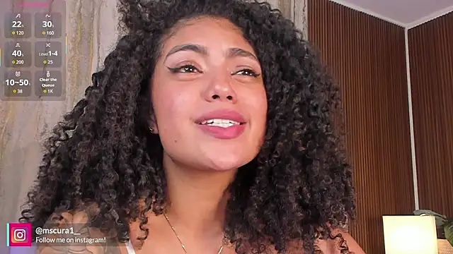 miss curazao online show from March 2026 12:34:01 AM